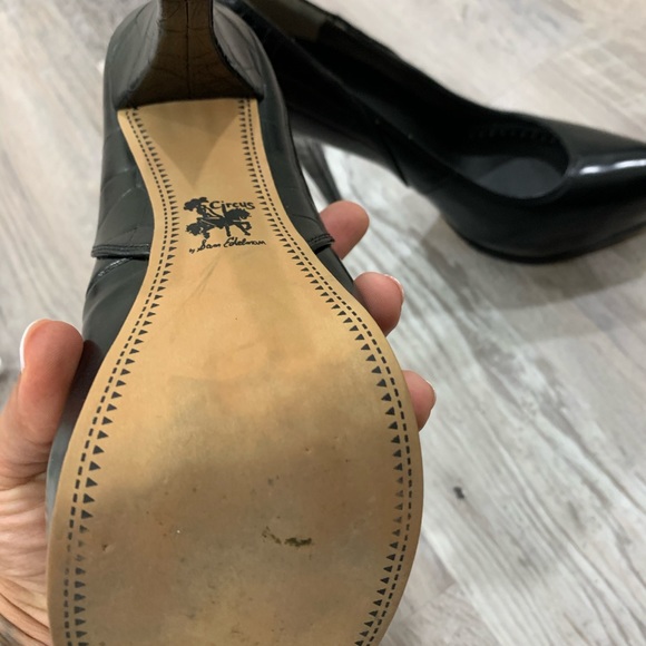 Heels - Picture 5 of 5